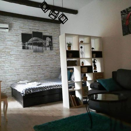 בלגרד Saramala Apartment מראה חיצוני תמונה