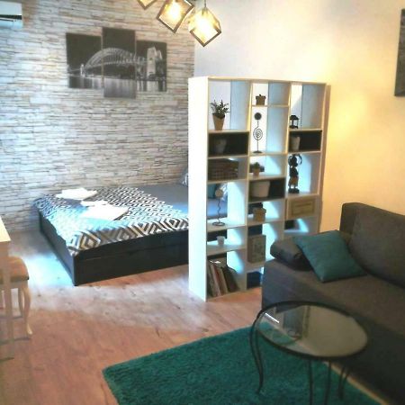 בלגרד Saramala Apartment מראה חיצוני תמונה