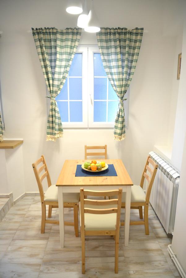 בלגרד Saramala Apartment מראה חיצוני תמונה
