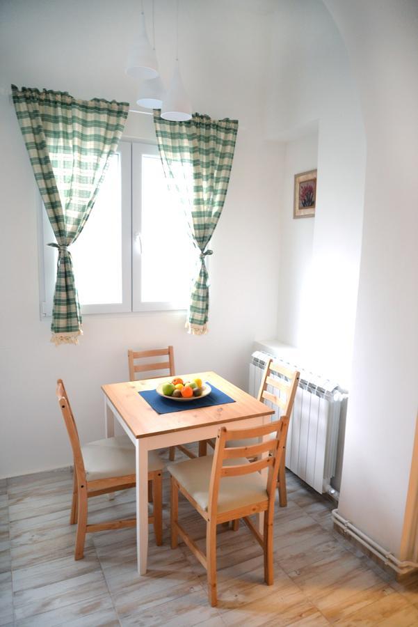 בלגרד Saramala Apartment מראה חיצוני תמונה