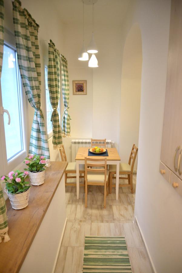 בלגרד Saramala Apartment מראה חיצוני תמונה