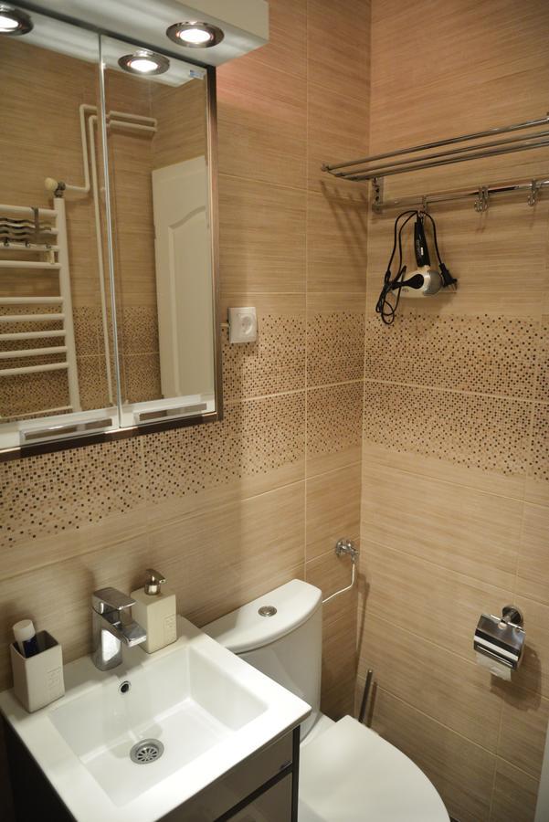 בלגרד Saramala Apartment מראה חיצוני תמונה