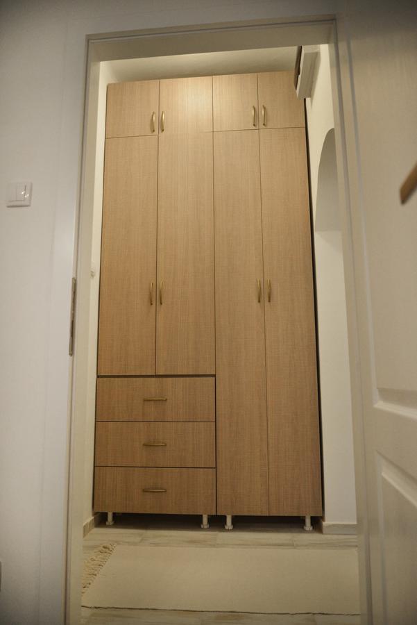 בלגרד Saramala Apartment מראה חיצוני תמונה