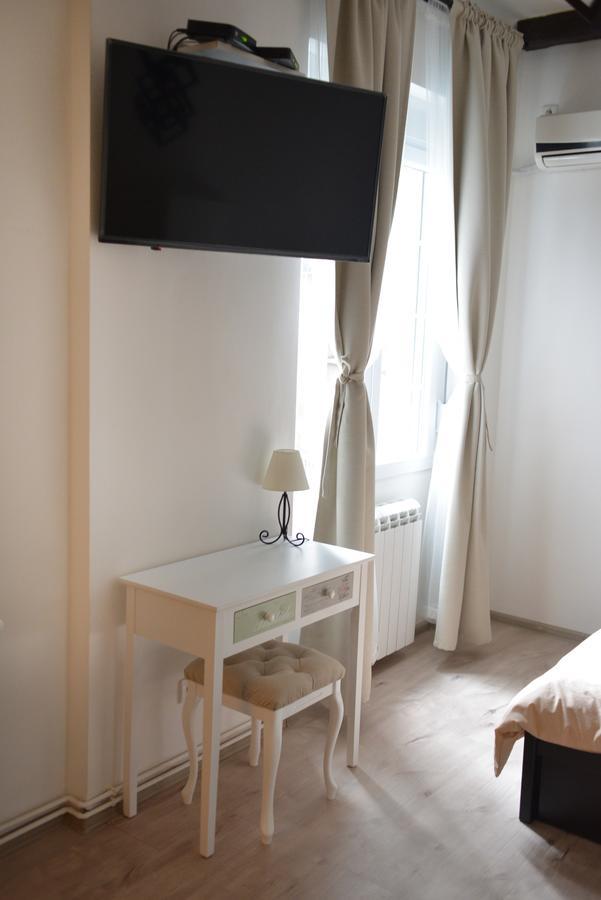 בלגרד Saramala Apartment מראה חיצוני תמונה