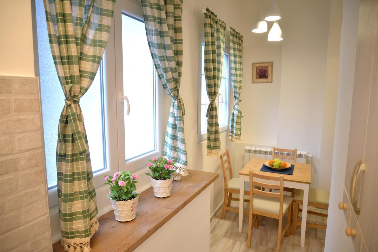 בלגרד Saramala Apartment מראה חיצוני תמונה