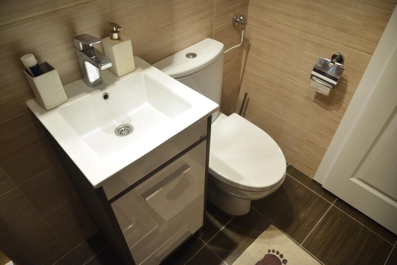 בלגרד Saramala Apartment מראה חיצוני תמונה