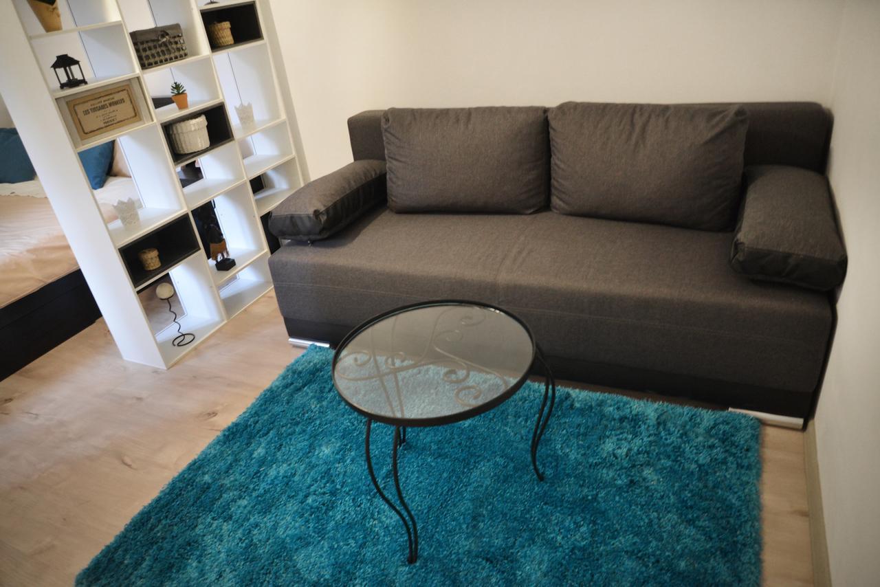בלגרד Saramala Apartment מראה חיצוני תמונה
