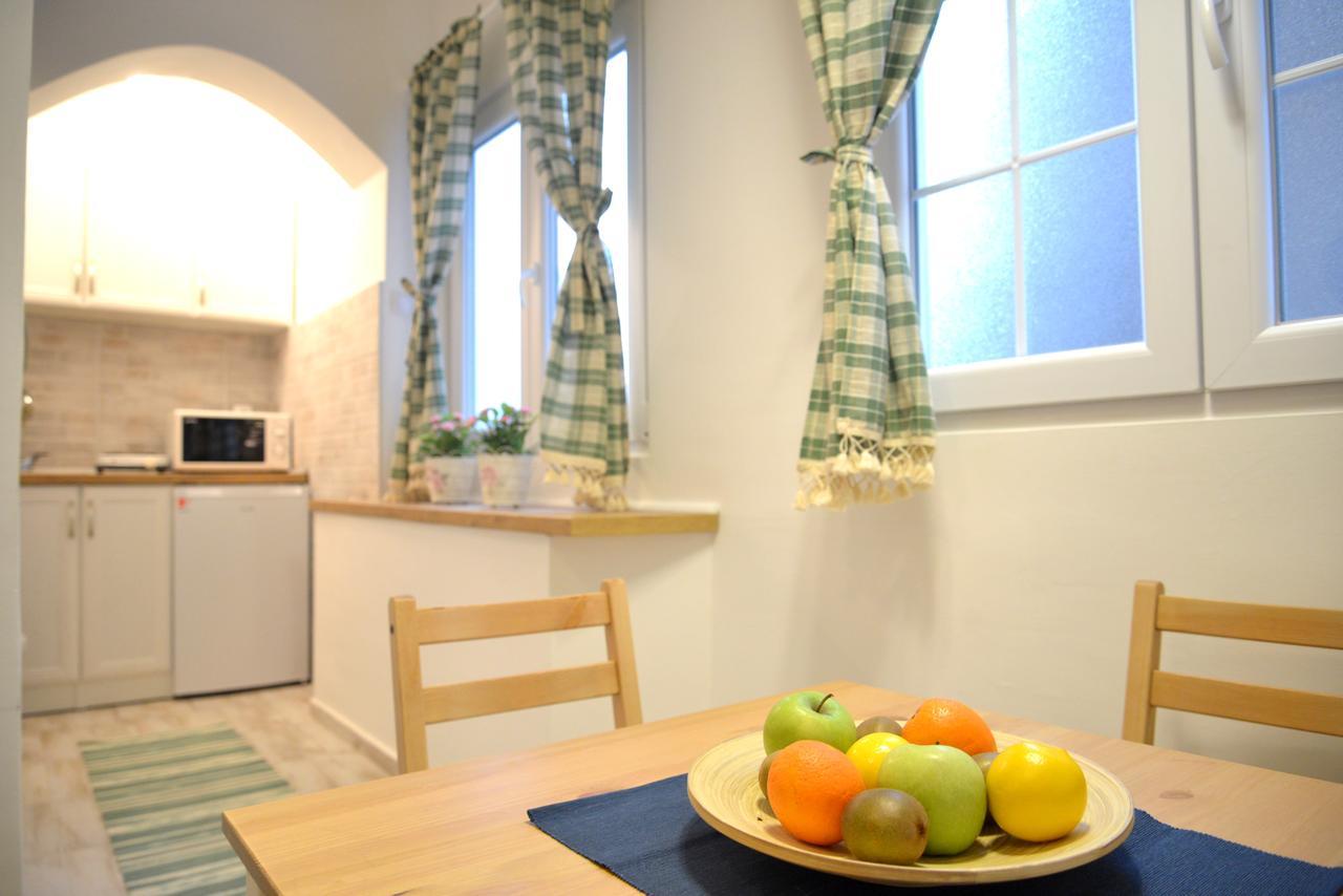 בלגרד Saramala Apartment מראה חיצוני תמונה
