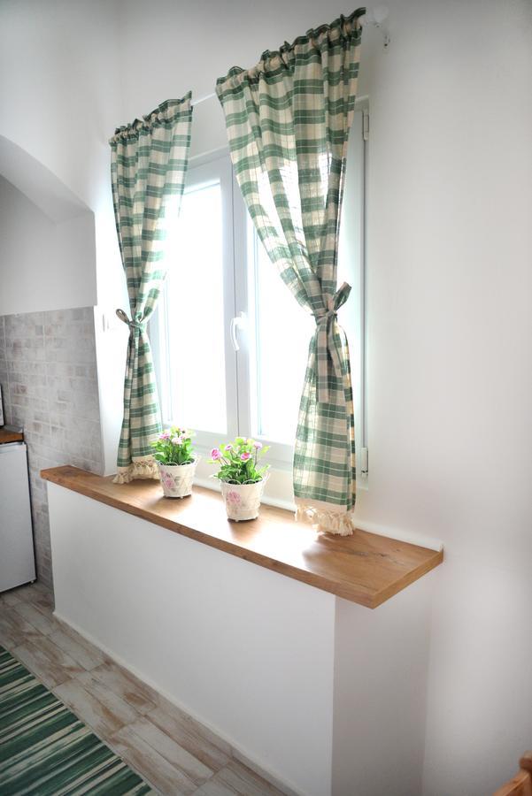 בלגרד Saramala Apartment מראה חיצוני תמונה