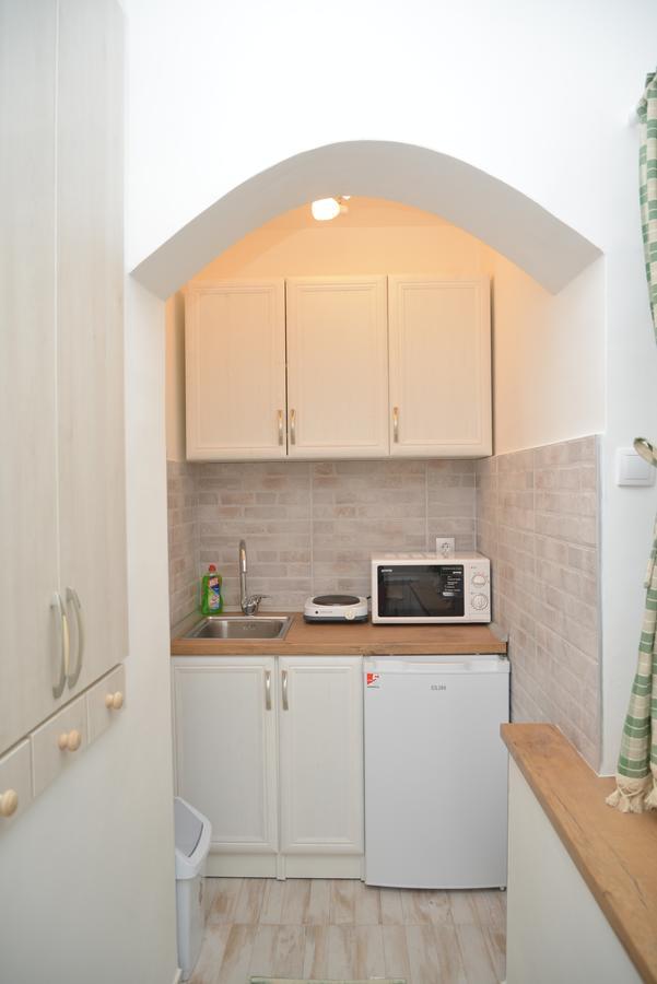 בלגרד Saramala Apartment מראה חיצוני תמונה