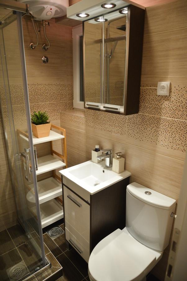 בלגרד Saramala Apartment מראה חיצוני תמונה