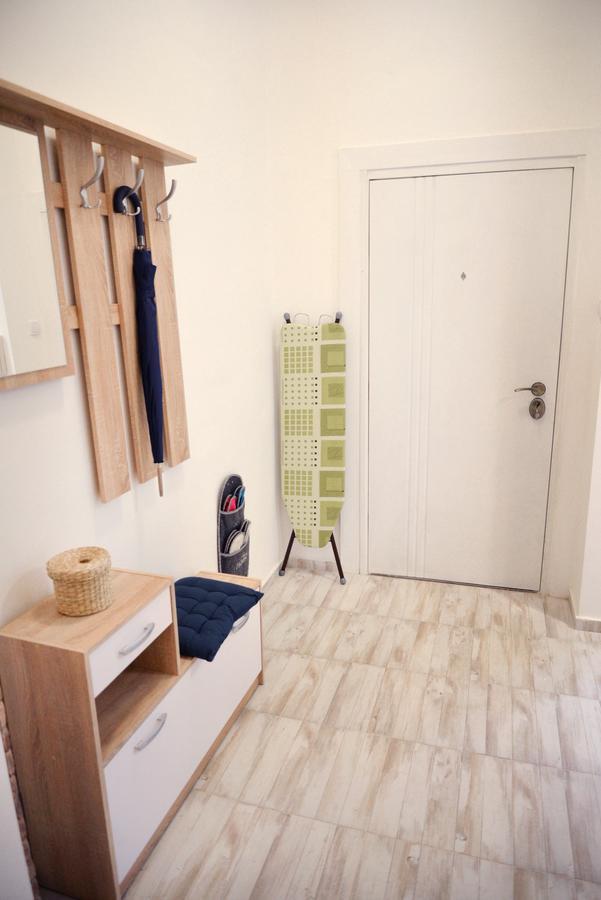 בלגרד Saramala Apartment מראה חיצוני תמונה