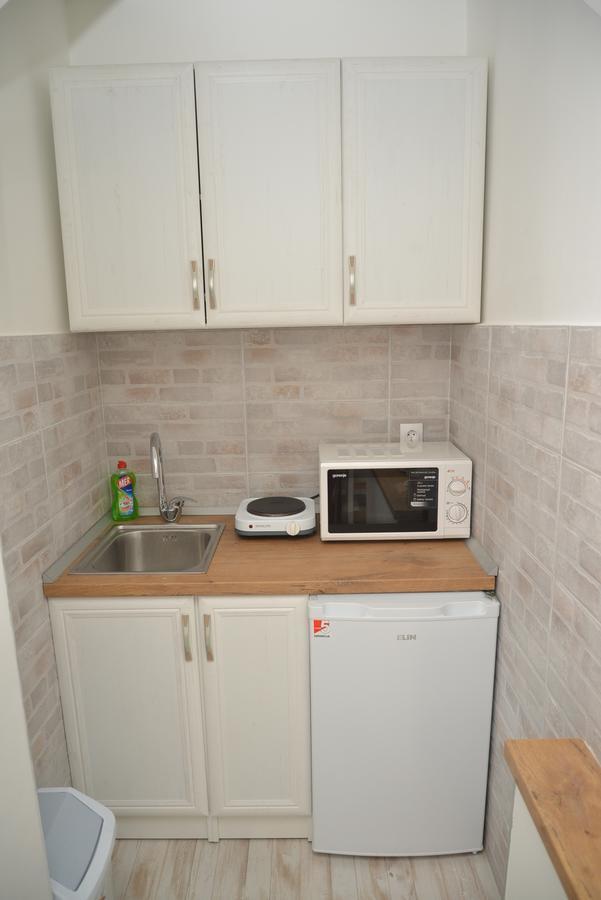 בלגרד Saramala Apartment מראה חיצוני תמונה
