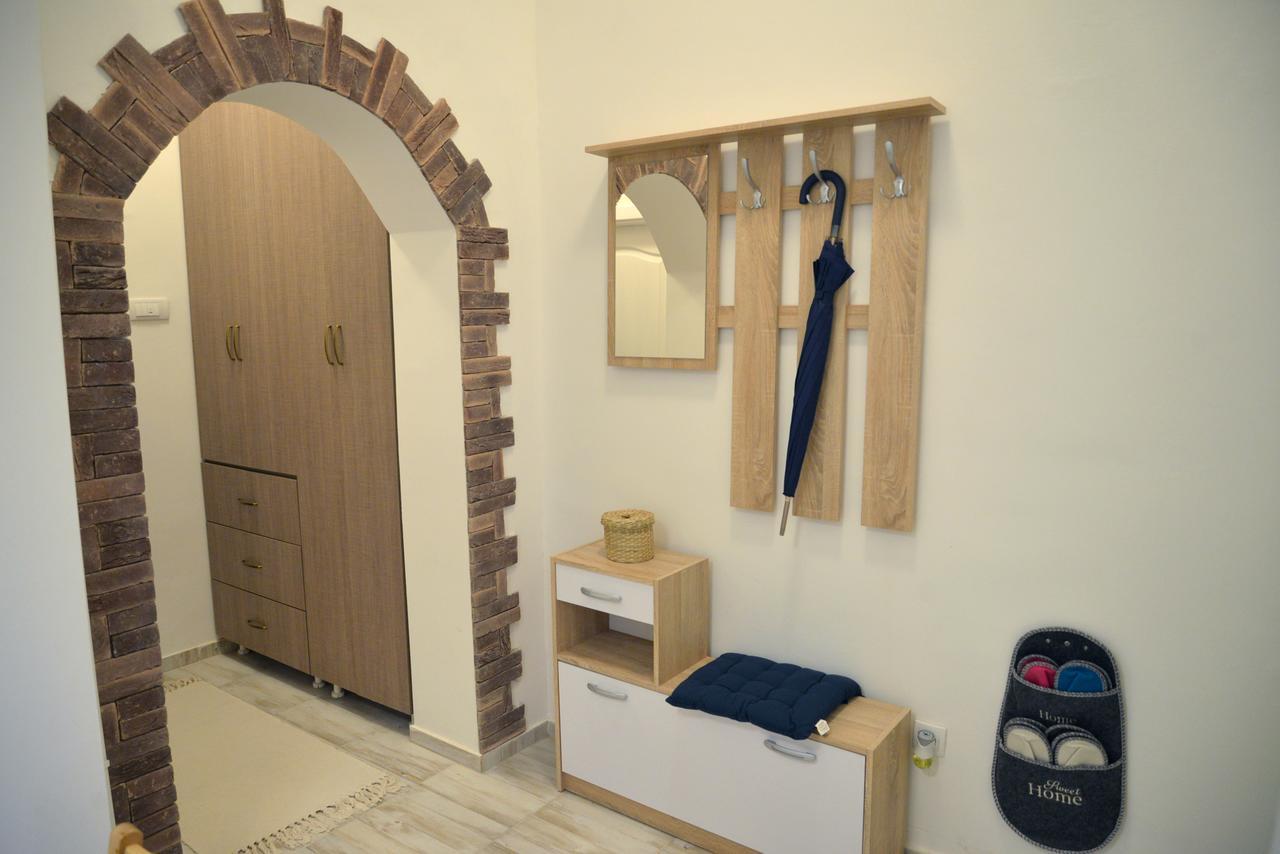 בלגרד Saramala Apartment מראה חיצוני תמונה