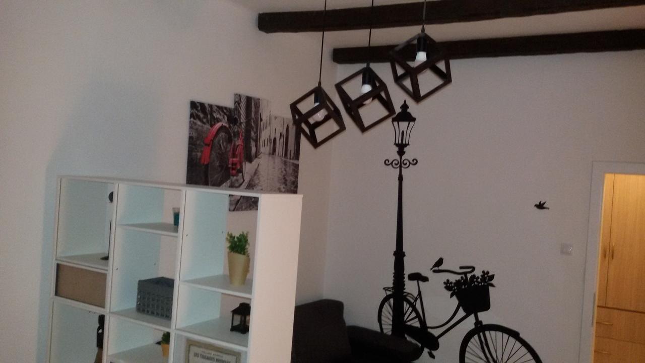 בלגרד Saramala Apartment מראה חיצוני תמונה