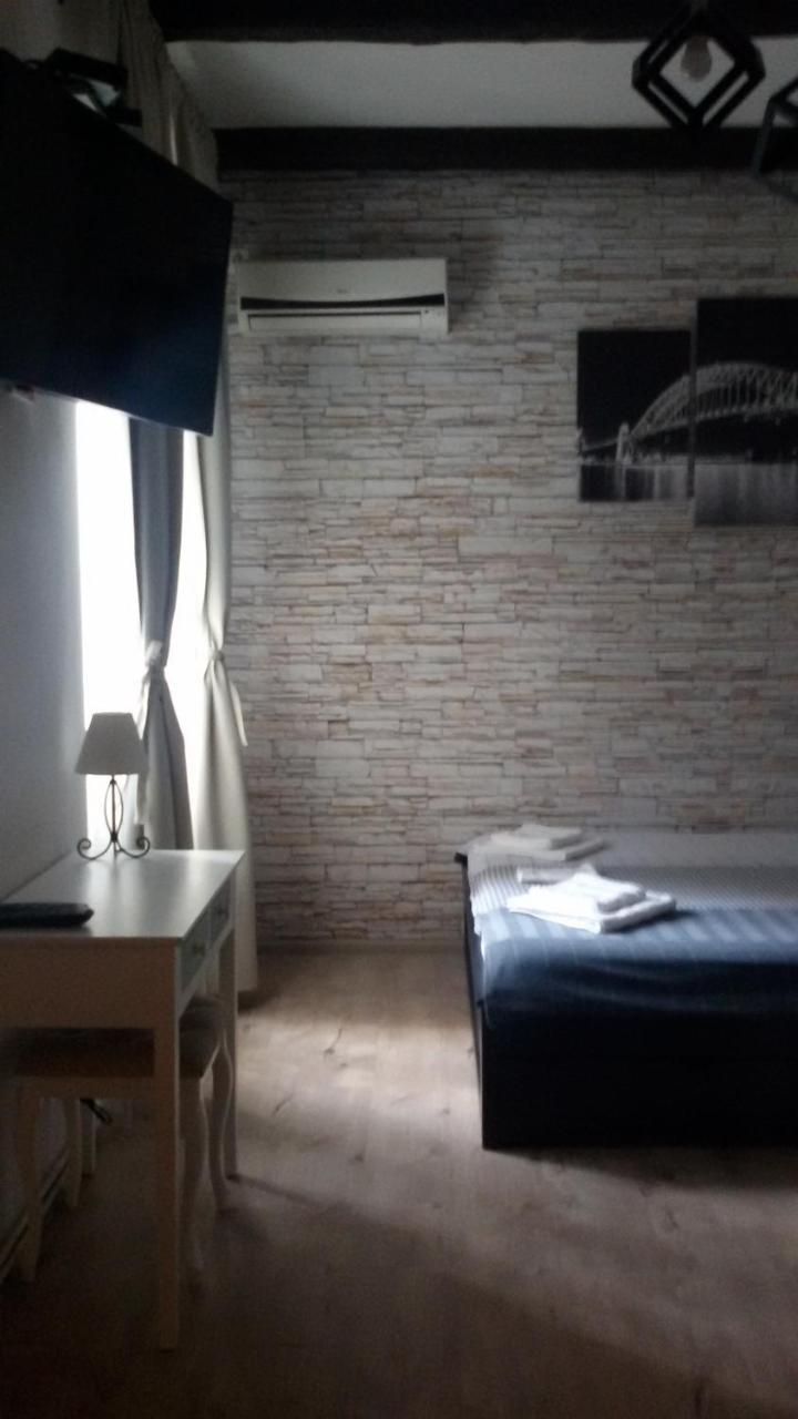 בלגרד Saramala Apartment מראה חיצוני תמונה