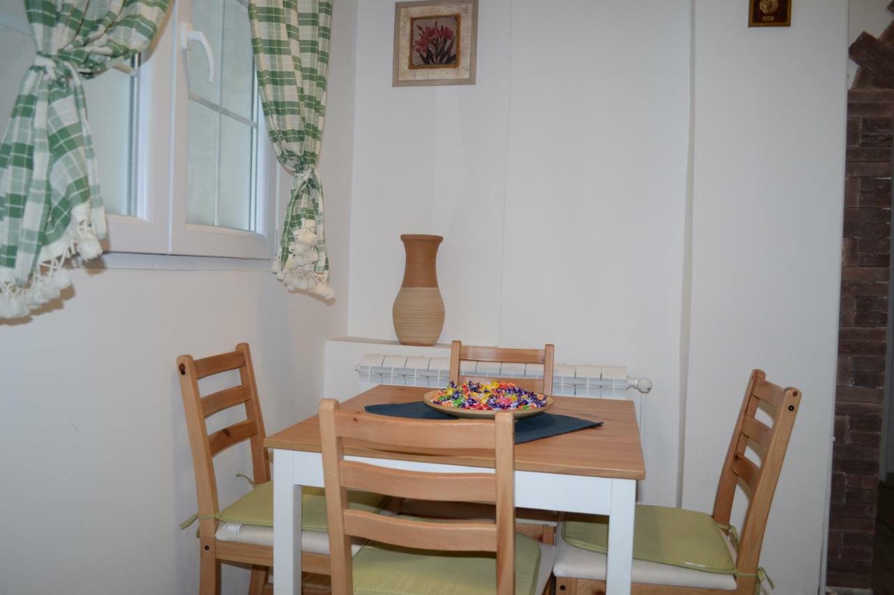 בלגרד Saramala Apartment מראה חיצוני תמונה