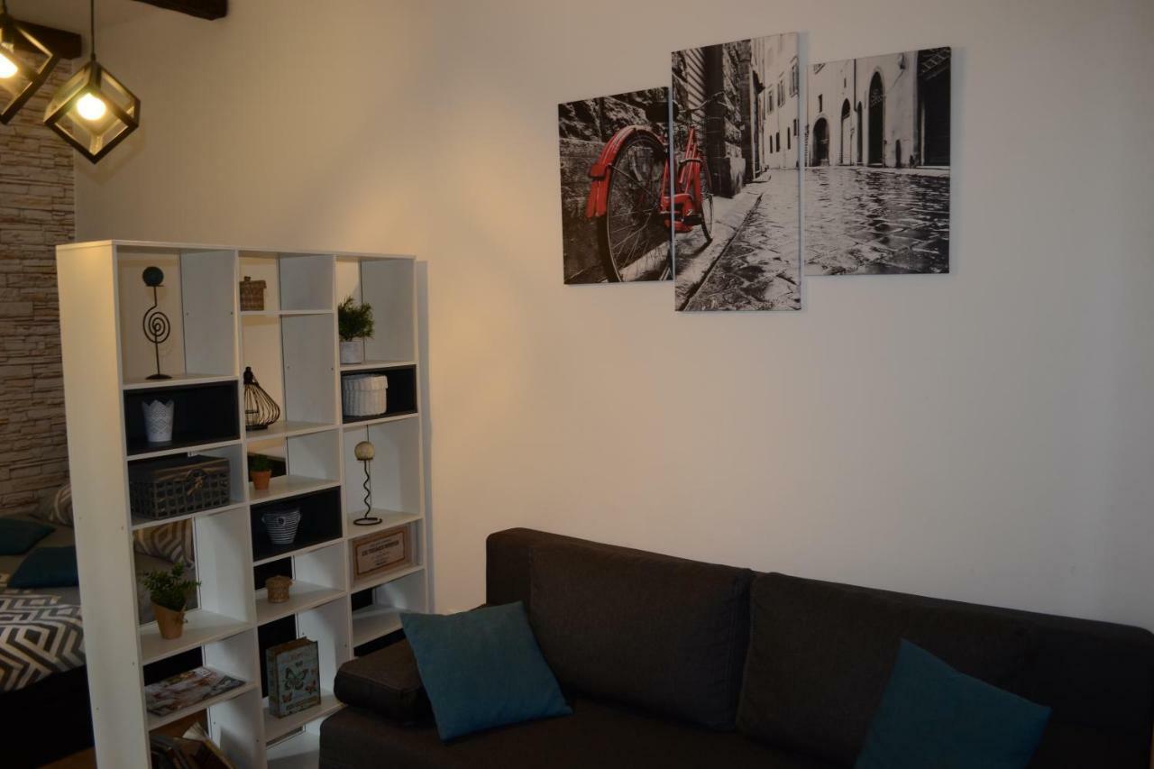 בלגרד Saramala Apartment מראה חיצוני תמונה