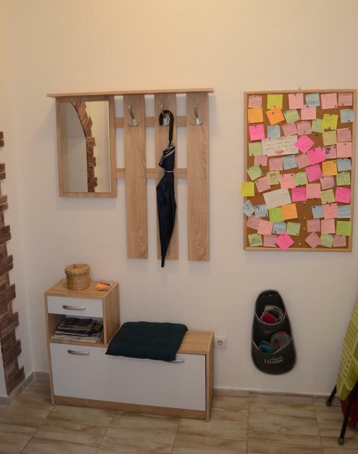 בלגרד Saramala Apartment מראה חיצוני תמונה
