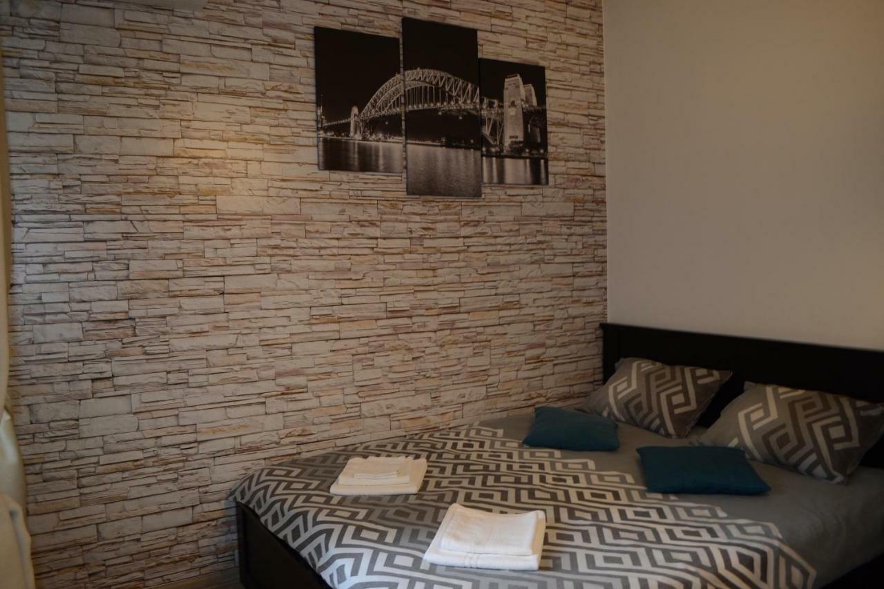 בלגרד Saramala Apartment מראה חיצוני תמונה